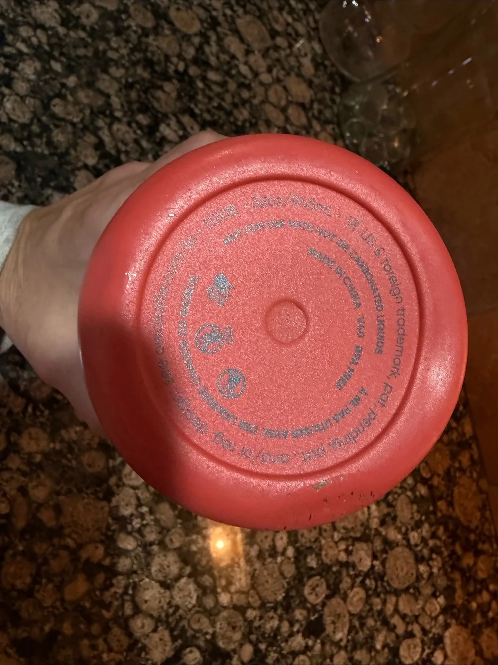 owala insulated water